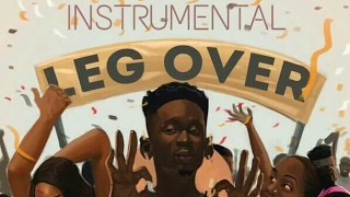 Mr Eazi – Leg Over (Instrumental) (Prod. By ChrisBeatz)