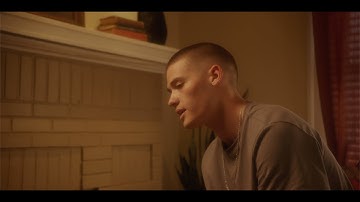 Insomniac - Justus Bennetts (Official Music Video)