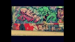 Zombra // Perplex Moves // 2012