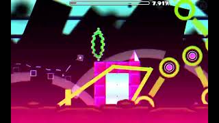 Corkscrew preview