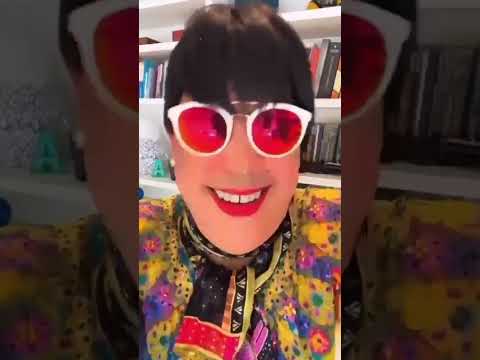 Nereida Habla De Su Vecina Flor De Peo…