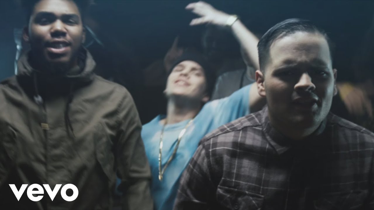 Horchata The Choppa, Kiddy Nite - Windsor Town