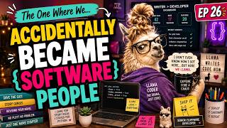 Claude Fable Ate My Usage... AGAIN.. LLAMA tell you all about it | Episode 26 The Automated Author screenshot 4