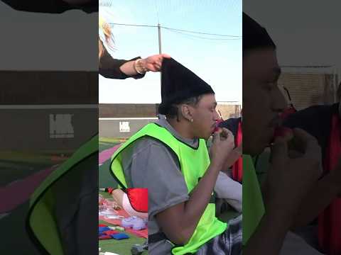 She Snatched Yugi S Durag 