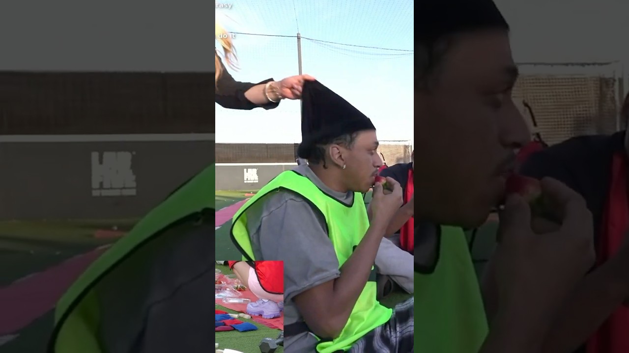 Она вырвала дураг у Юги 😭