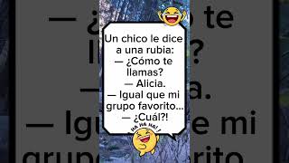 “Alicia y la banda | Alice \u0026 the Band 😅#latinohumor #latinosinusa #comedyshorts #chistescortos
