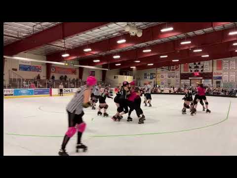 Hellions of Troy v Lehigh Valley All Stars 050926