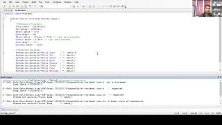 Mengenal Tipe Data dan Variabel di Java Part 2