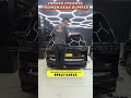 Innova Hycross Proman Rear Bumper | Hycross Accessories Chennai | Hycross Modification | Car Sense