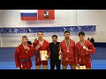 КОРОЧЕ ГОВОРЯ Кубок России по дзюдо и Чемпионат России по самбо