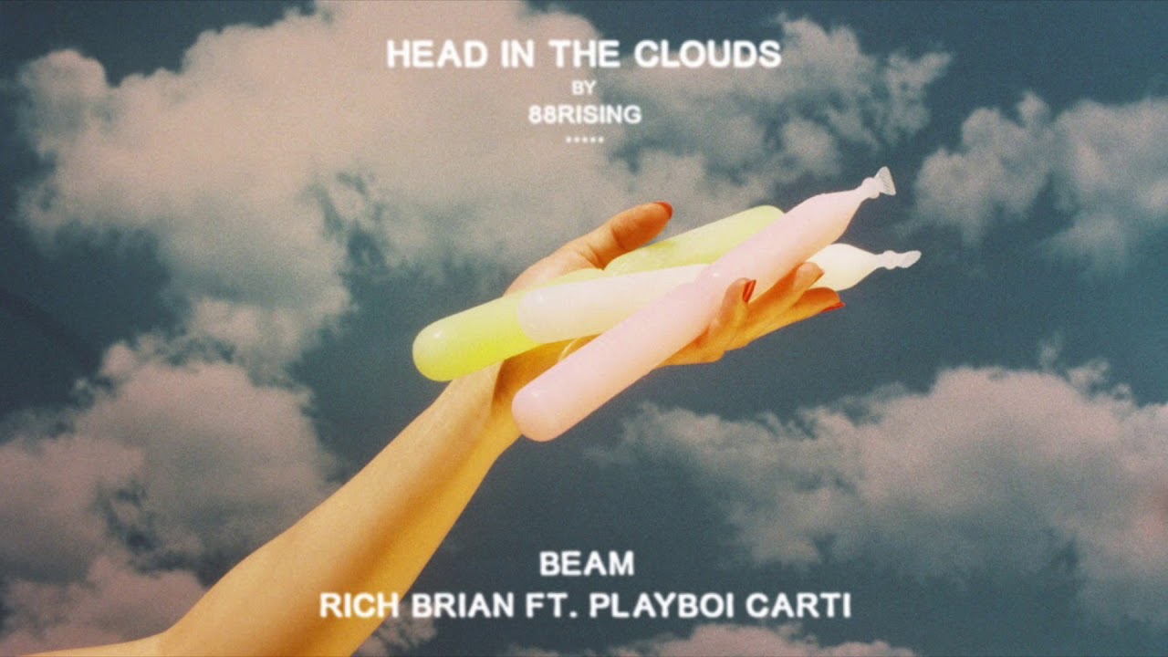 Rich Brian ft. Playboi Carti - Beam (Prod. by Murda Beatz & Southside)