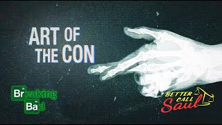 The Broken and The Bad - Ep 06 - Art of the Con