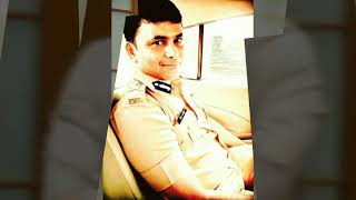 Quaiser Khalid I.P.S - Singham.