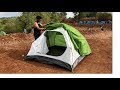 Learn how to setup a tent | camping at bhandardara