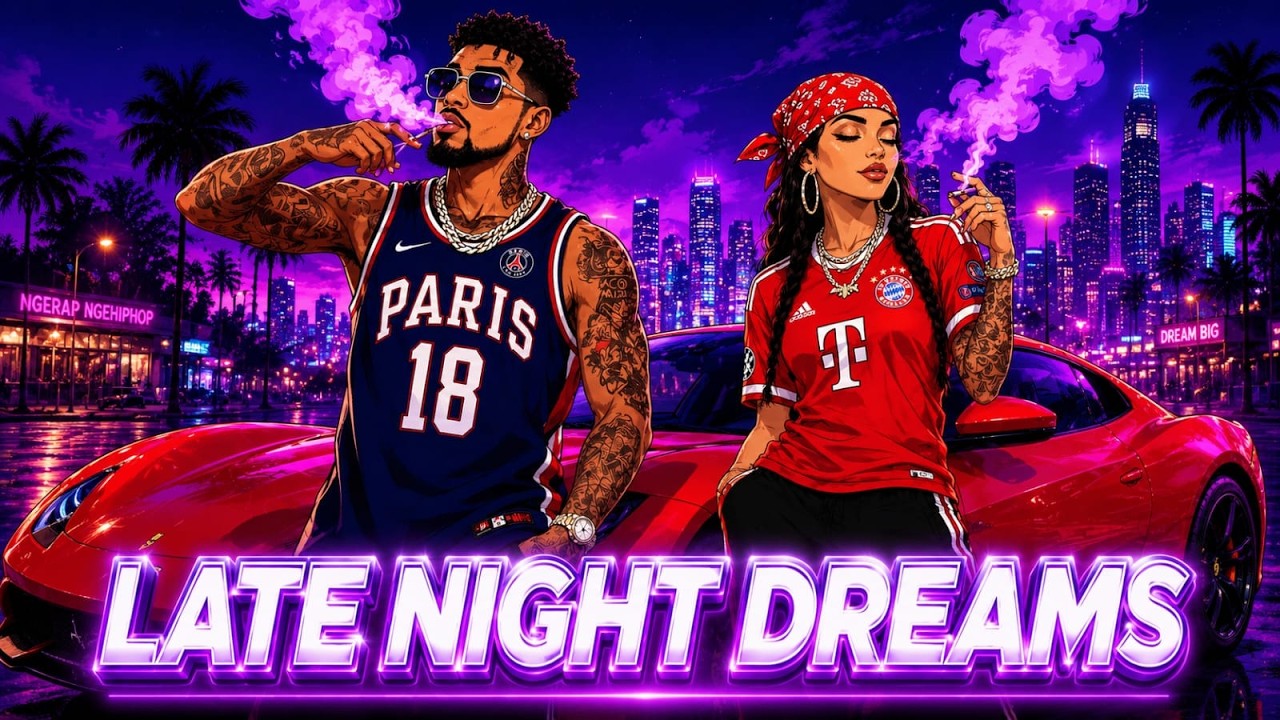 Late Night Dreams