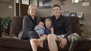 Celebrity Return to Work: The Curtis Weber Story Profile