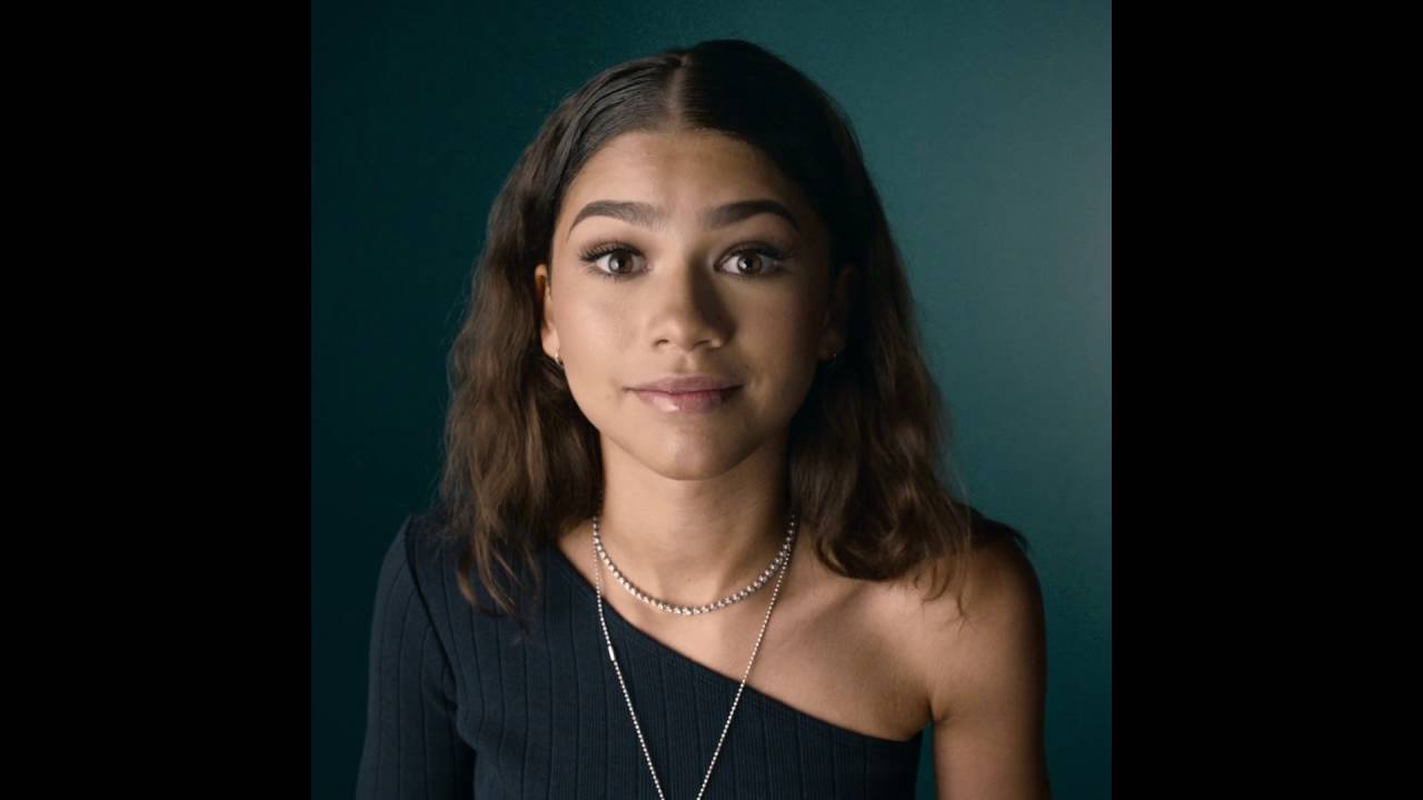 Zendaya Reminds Us How Hard We've Fought for the Right to Vote #