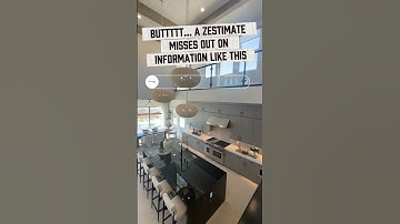 Why you shouldn’t use a zestimate for your home valuation?