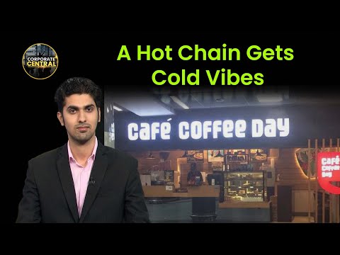 Will the coffee keep brewing at CCD? | Corporate Central | EP-30 | Money9 English