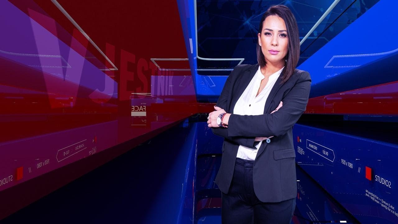 sarajevo перевод VJESTNIK - 25. 03. 2019.