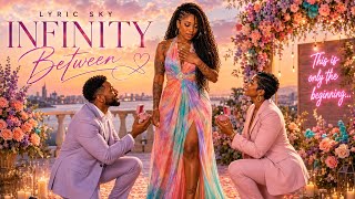 Lyric Sky — Infinity Between Us | Official Music Vid
