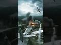 Luftwaffe’s Last Gamble: Germany’s Suicide Mission in WW2 #ww2 #facts #history