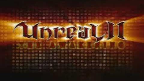 Unreal 2 The Awakening - Trailer