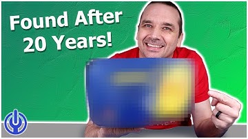 RARE $250 N64 Shed Find! Let