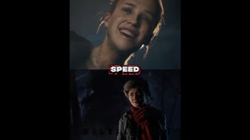 Until Dawn vs The Quarry Series || Laura vs Sam || VS BATTLES || #untildawn #thequarry #ilyjawanni