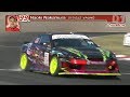 中村直樹 / Naoki Nakamura 2019 D1GP Rd 7 AP