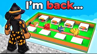 Pvp Trade De Retour Sur Steal A Brainrot
