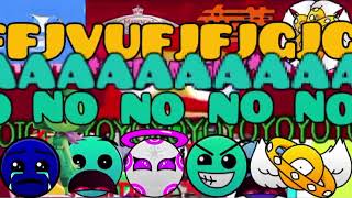 Klasky Csupo Os Killscreen With Disgust And 5 Difficulties. My Capcut Tts Vids S2E8