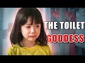 Toilet Goddess Saves The Poor Little Girl #movie_clip #healing #heartwarming