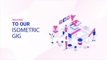 GJ Isometric Animation