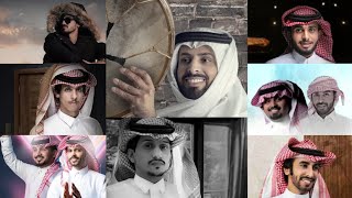 شيلات منوعة MIX 2022 على كيفك ( 9 )