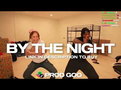 (FREE) Raud X 2RARE X Bril X Jersey club type beat - "By the night" @Prodgoo 