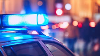 Two teenage girls arrested for stabbing carjacking victim in Northwest DC