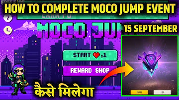 MOCO JUMP EVENT FULL DETAILS -para SUMSUNG,A3,A5,A6,A7,J2,J5,J7,S5,S6,S7,S9,A10,A20,A30,A50