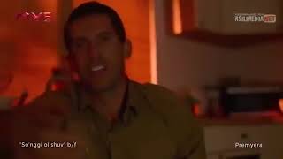 So'nggi olishuv Tarjima kino