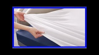 Comment faire tenir un draps ?