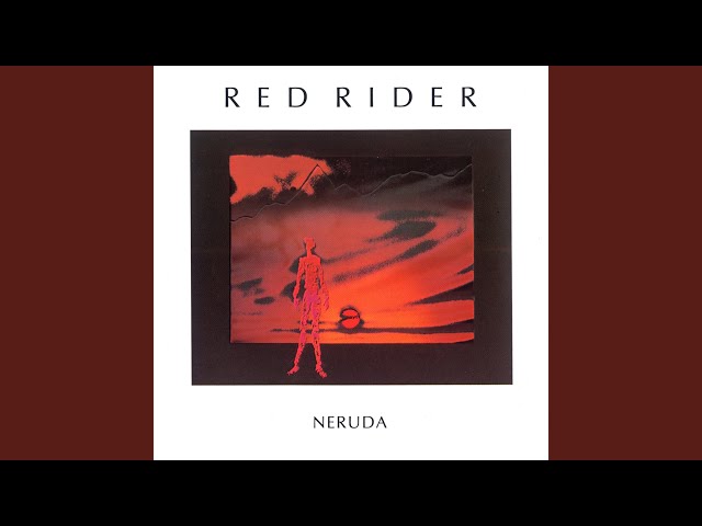 Red Rider - Sights On You