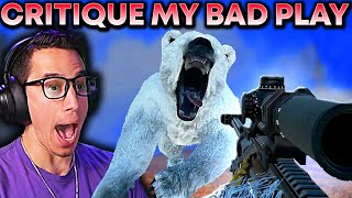 ANALYZING MY BAD PLAYS SO YOU DON'T MAKE THEM - PUBG SOLO EXPERIENCE Net Worth