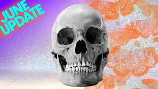 June Energy Update 💙 Death and new💀 *Psychic Reading* by Mariella Energy 140 views 11 months ago 10 minutes, 37 seconds