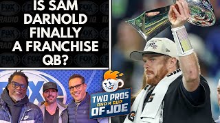 Could Geno Smith Have Won The Super Bowl For Seattle? 2 Pros And A Cup Of Joe