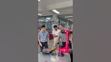 #industry #factory #machine #robot #coordinate