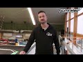 ETS Track Walk RD5 Season #15 2022/23 Hann. Münden, GER