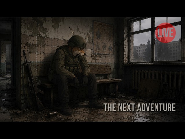deen.like.live ② Wherever the Road Leads | DayZ Live in 2k - YouTube
