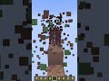 ¡Desafío de Minecraft MESSI! 🤯 #shorts #minecraft