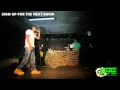 Devonaire Performing At Step Ur Bars Up Showcase 8-13-13