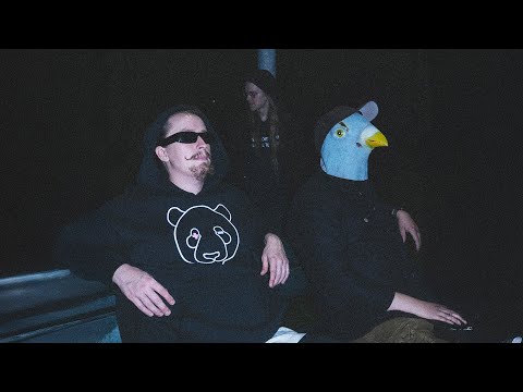 ANTIMATƎRIA - RUSH